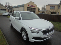 Skoda Kamiq HATCHBACK in Antrim