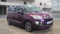 Citroen C3 Picasso DIESEL ESTATE in Derry / Londonderry