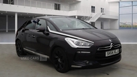 Citroen DS5 DIESEL HATCHBACK in Derry / Londonderry