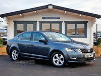 Skoda Octavia SE Technology in Derry / Londonderry