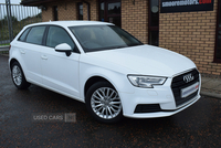 Audi A3 SPORTBACK in Antrim