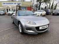 Mazda MX-5 ROADSTER COUPE in Down