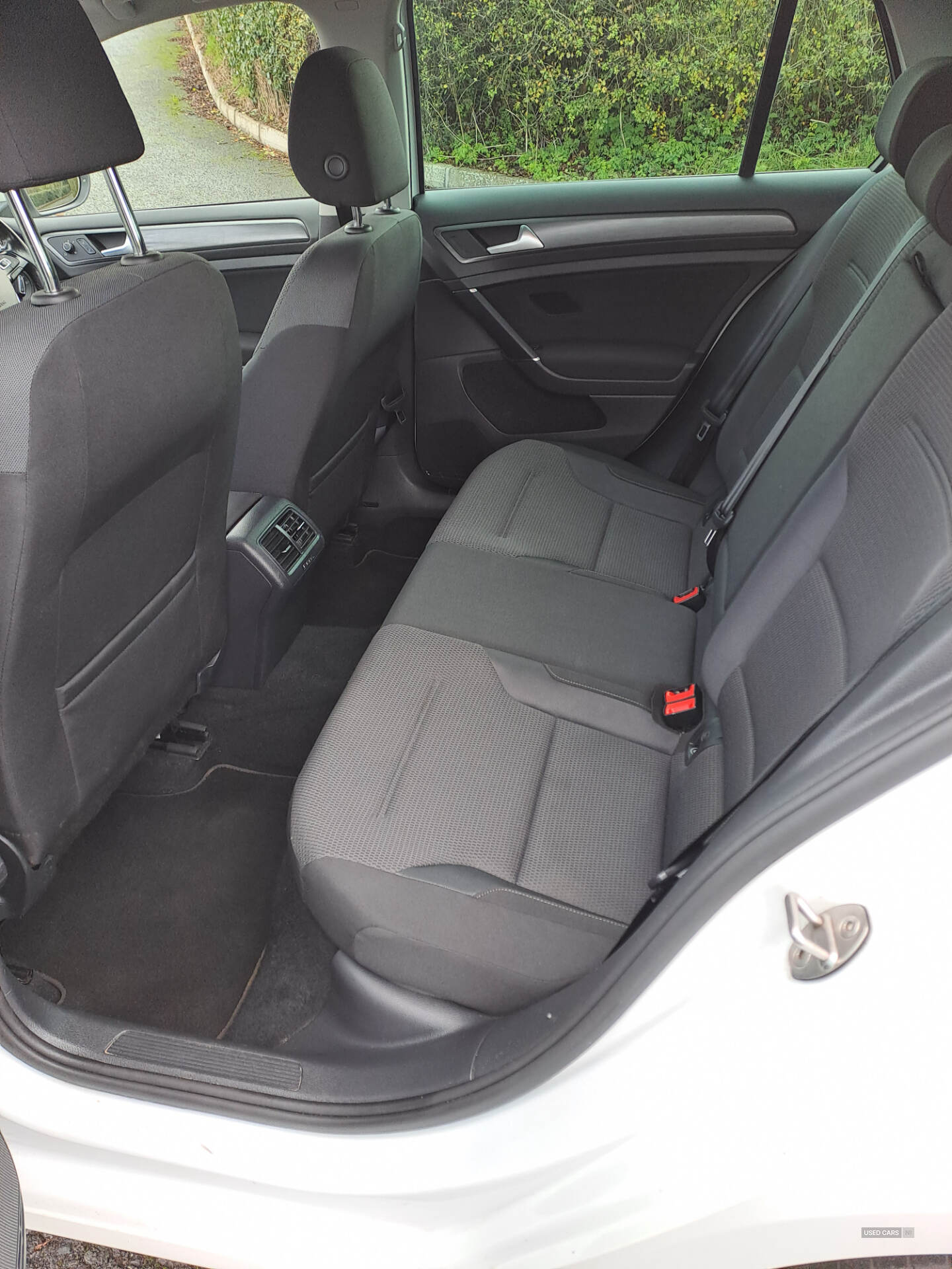 Volkswagen Golf DIESEL HATCHBACK in Armagh