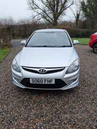 Hyundai i30 HATCHBACK SPECIAL EDITIONS in Tyrone