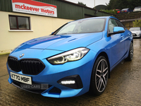 BMW 2 Series DIESEL GRAN COUPE in Derry / Londonderry