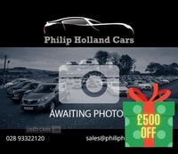 Volkswagen Tiguan 1.5 TSI EVO Match SUV 5dr Petrol Manual Euro 6 (s/s) (130 ps) in Antrim