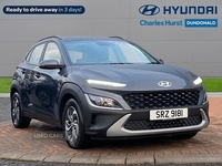 Hyundai Kona 1.6 Gdi Hybrid Se Connect 5Dr Dct in Antrim