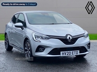 Renault Clio 1.0 Tce 100 Iconic 5Dr in Down