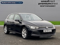 Volkswagen Golf 1.5 Tsi Style 5Dr in Antrim