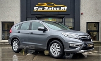 Honda CR-V 1.6 i-DTEC SE SUV 5dr Diesel Manual in Tyrone