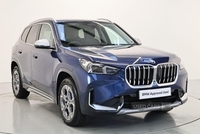 BMW X1 xDrive23i xLine in Derry / Londonderry