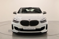 BMW 1 Series M135i xDrive in Derry / Londonderry