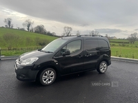 Citroen Berlingo 1.6 HDi 625Kg Enterprise 75ps in Derry / Londonderry