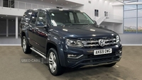 Volkswagen Amarok A33 DIESEL in Tyrone