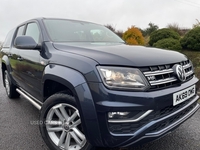 Volkswagen Amarok A33 DIESEL in Tyrone