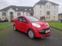 Citroen C1 1.0i Vibe 3dr in Antrim