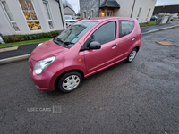 Suzuki Alto 1.0 SZ 5dr in Antrim