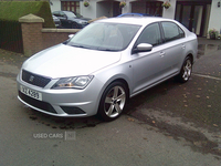 Seat Toledo DIESEL HATCHBACK in Fermanagh