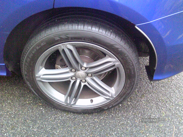 Audi Q5 ESTATE SPECIAL EDITIONS in Fermanagh