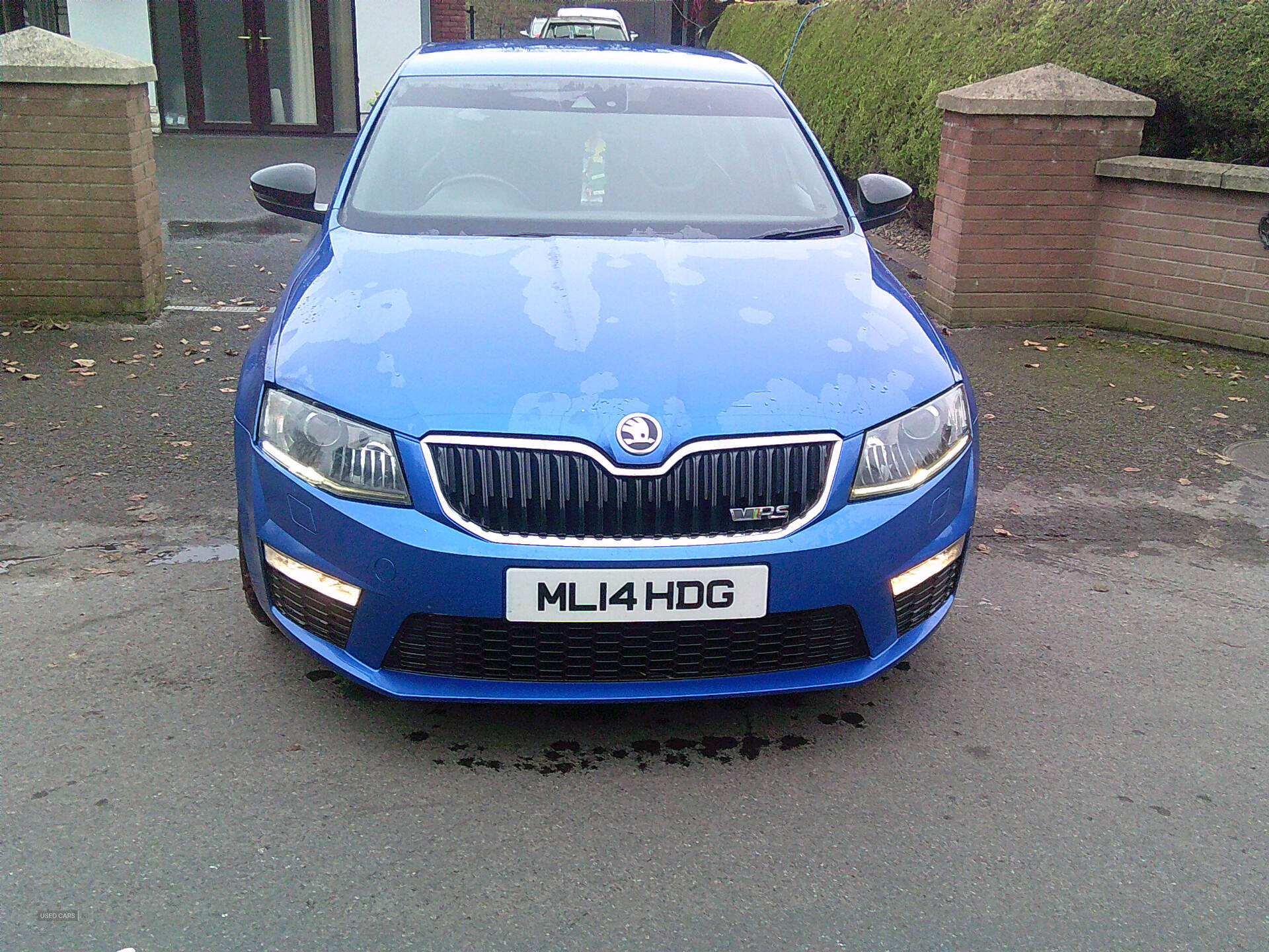 Skoda Octavia DIESEL HATCHBACK in Fermanagh