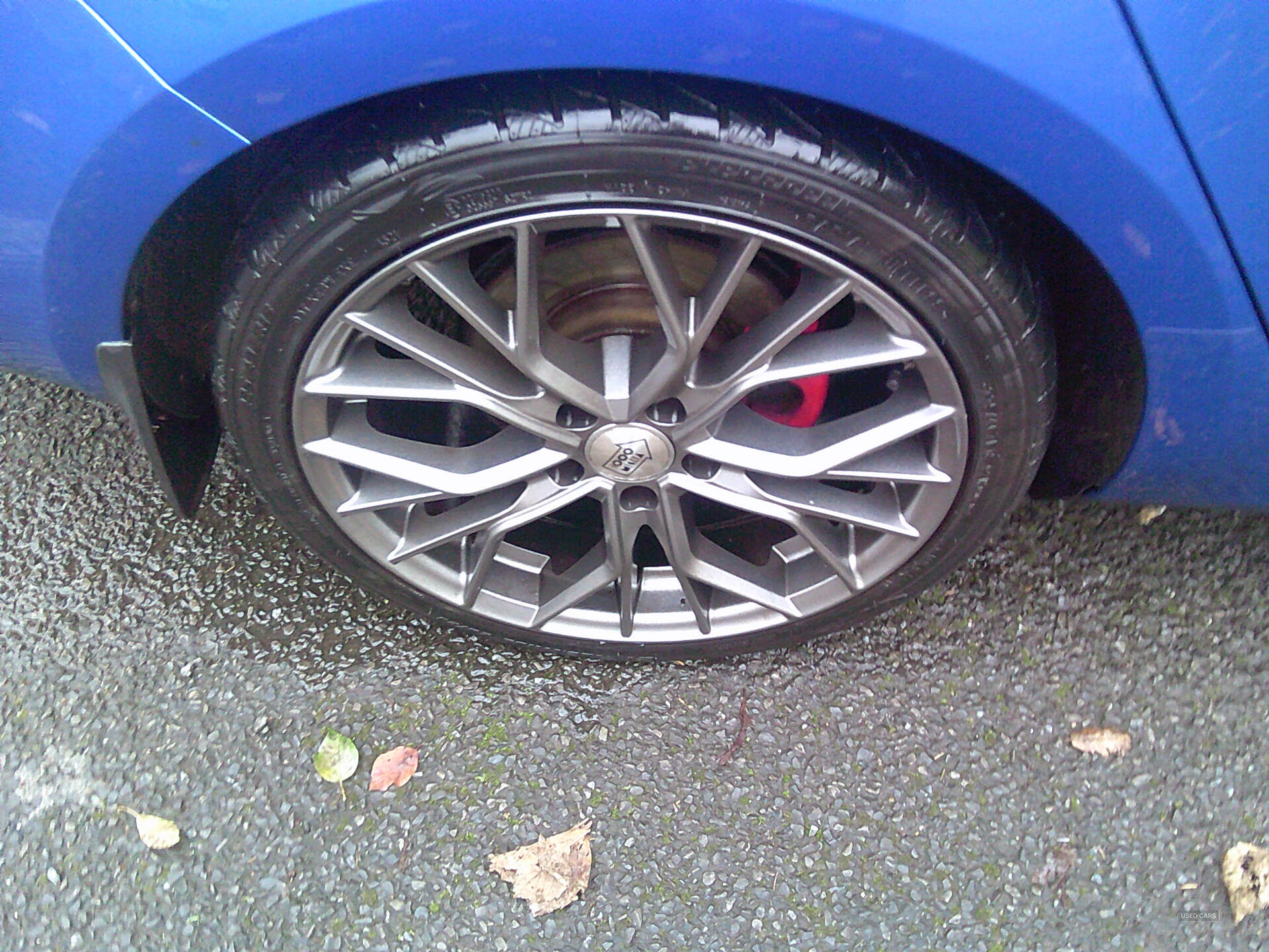 Skoda Octavia DIESEL HATCHBACK in Fermanagh