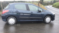 Peugeot 308 1.6 HDi 90 S 5dr in Derry / Londonderry