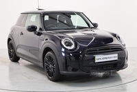 MINI Hatch 3-Door Hatch Cooper Exclusive in Derry / Londonderry