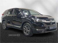 Honda CR-V 2.0 i-MMD Hybrid SE 2WD 5dr eCVT in Antrim