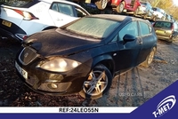Seat Leon DIESEL HATCHBACK in Armagh