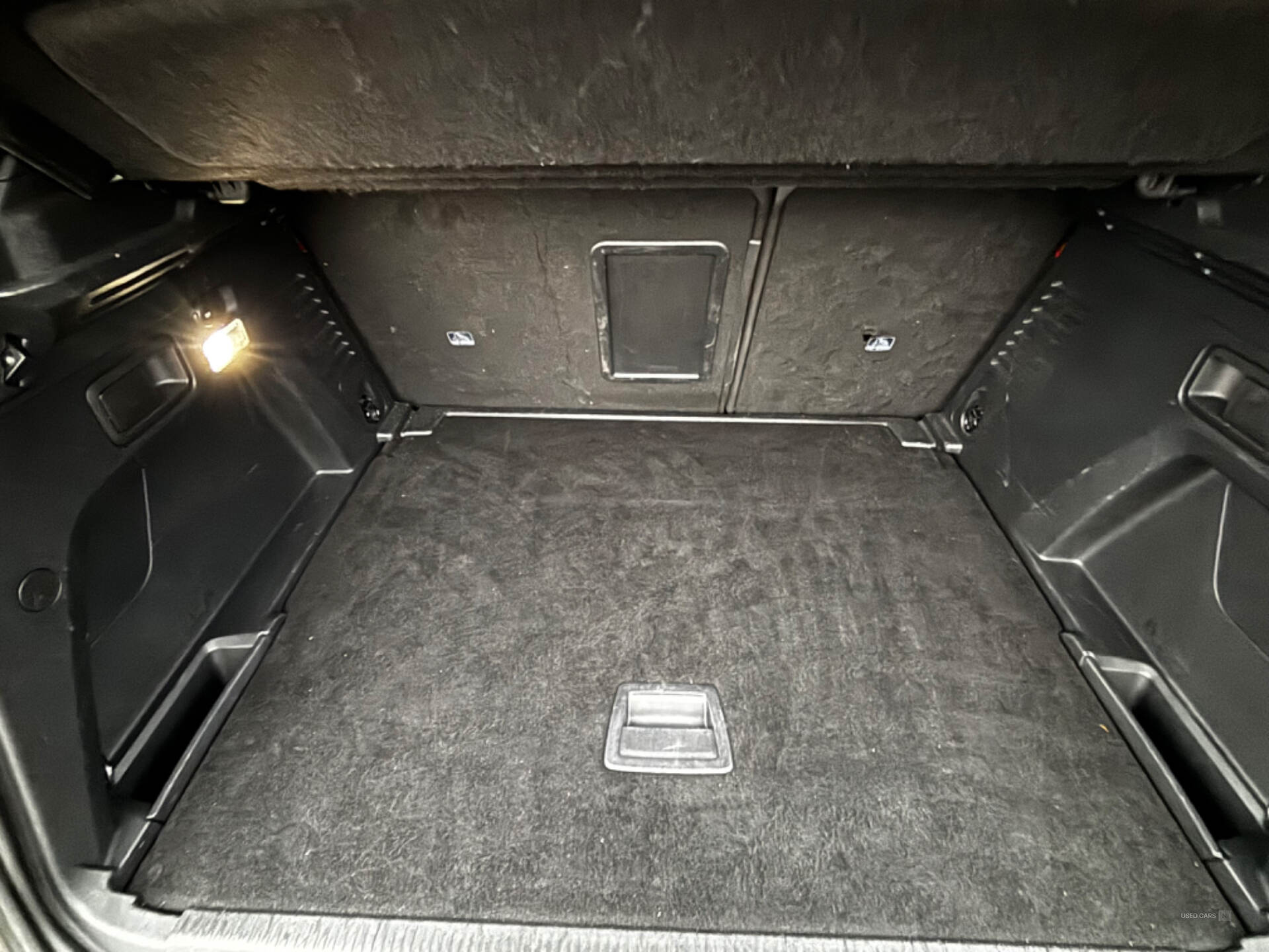 May 2017 Peugeot 3008 1.2 PureTech GT Line 5dr
