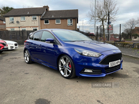 Ford Focus DIESEL HATCHBACK in Antrim