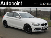 BMW 1 Series HATCHBACK in Antrim