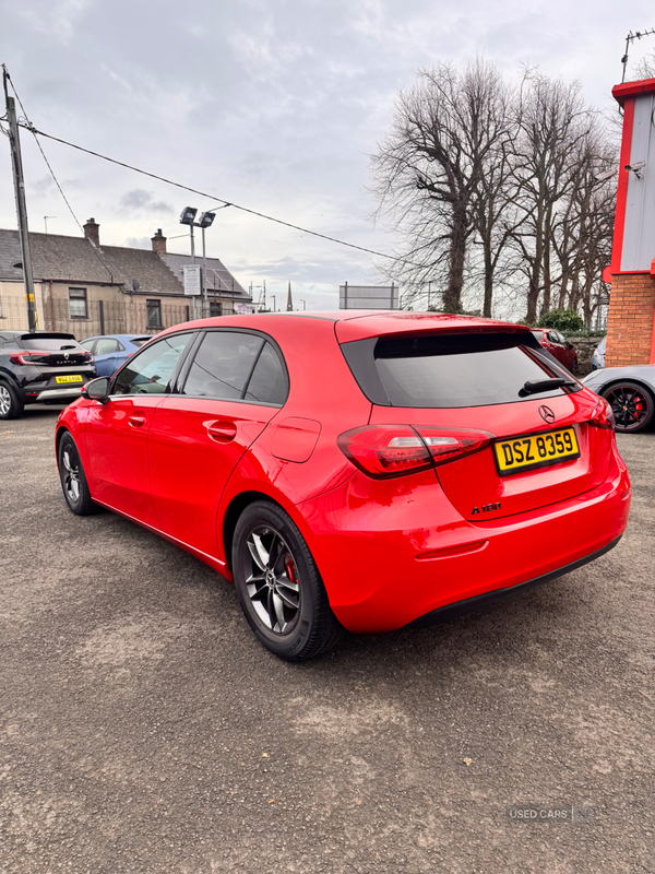 Mercedes A-Class HATCHBACK in Antrim