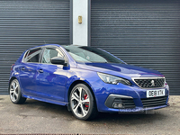 Peugeot 308 DIESEL HATCHBACK in Fermanagh