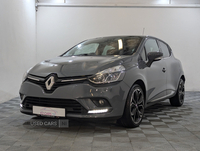 Renault Clio DIESEL HATCHBACK in Tyrone