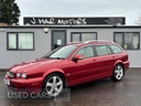 Jaguar X-Type