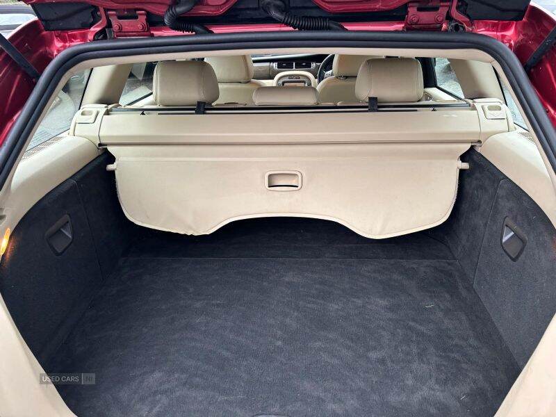 Jun 2008 Jaguar XTYPE 2.2d SE 2009 5dr Auto DPF