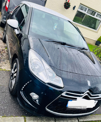 Citroen DS3 1.6 e-HDi DStyle 3dr in Down