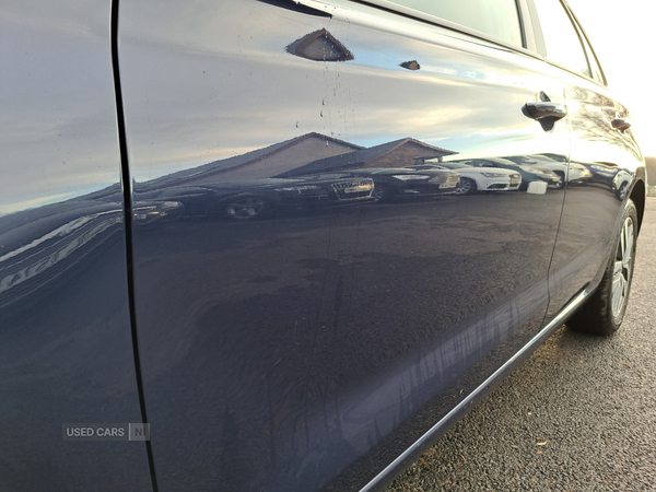 Hyundai i30 DIESEL HATCHBACK in Antrim