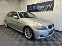 BMW 3 Series SALOON in Antrim