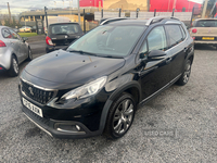 Peugeot 2008 DIESEL ESTATE in Down