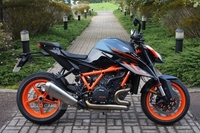 KTM Super Duke 1290 Superduke R in Derry / Londonderry