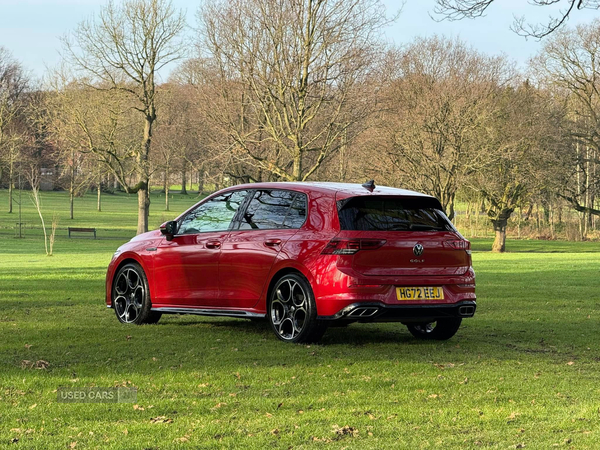 Volkswagen Golf DIESEL HATCHBACK in Armagh