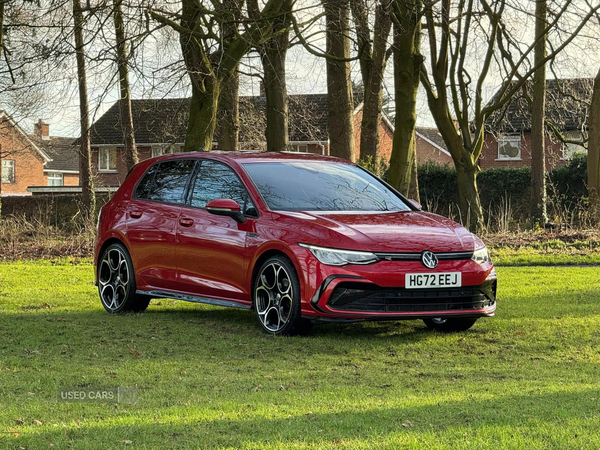 Volkswagen Golf DIESEL HATCHBACK in Armagh