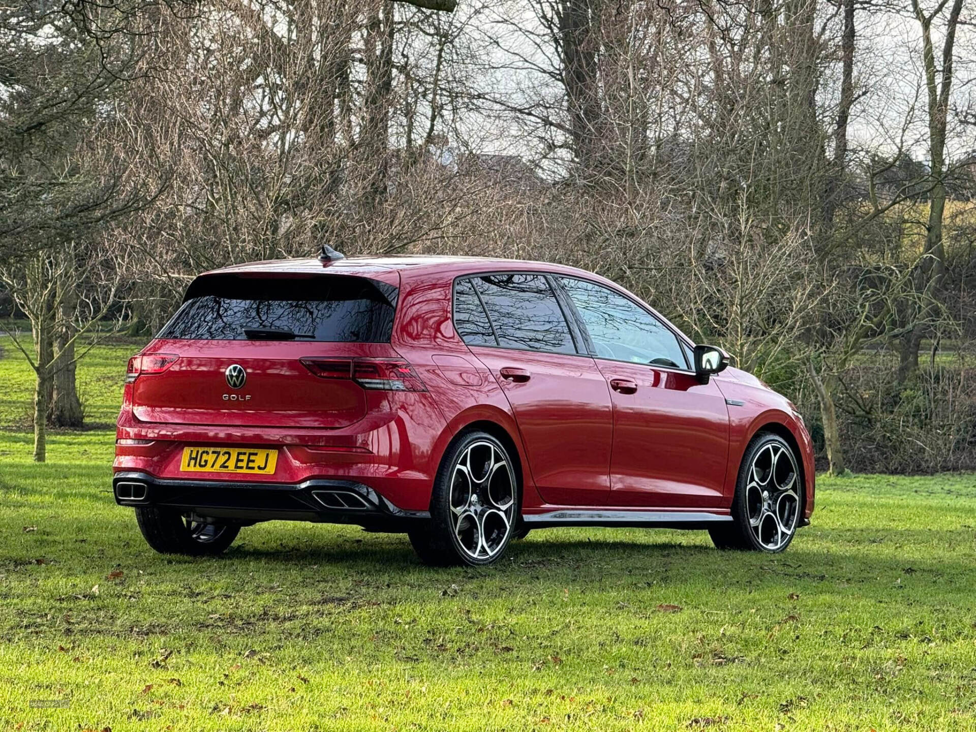 Volkswagen Golf DIESEL HATCHBACK in Armagh