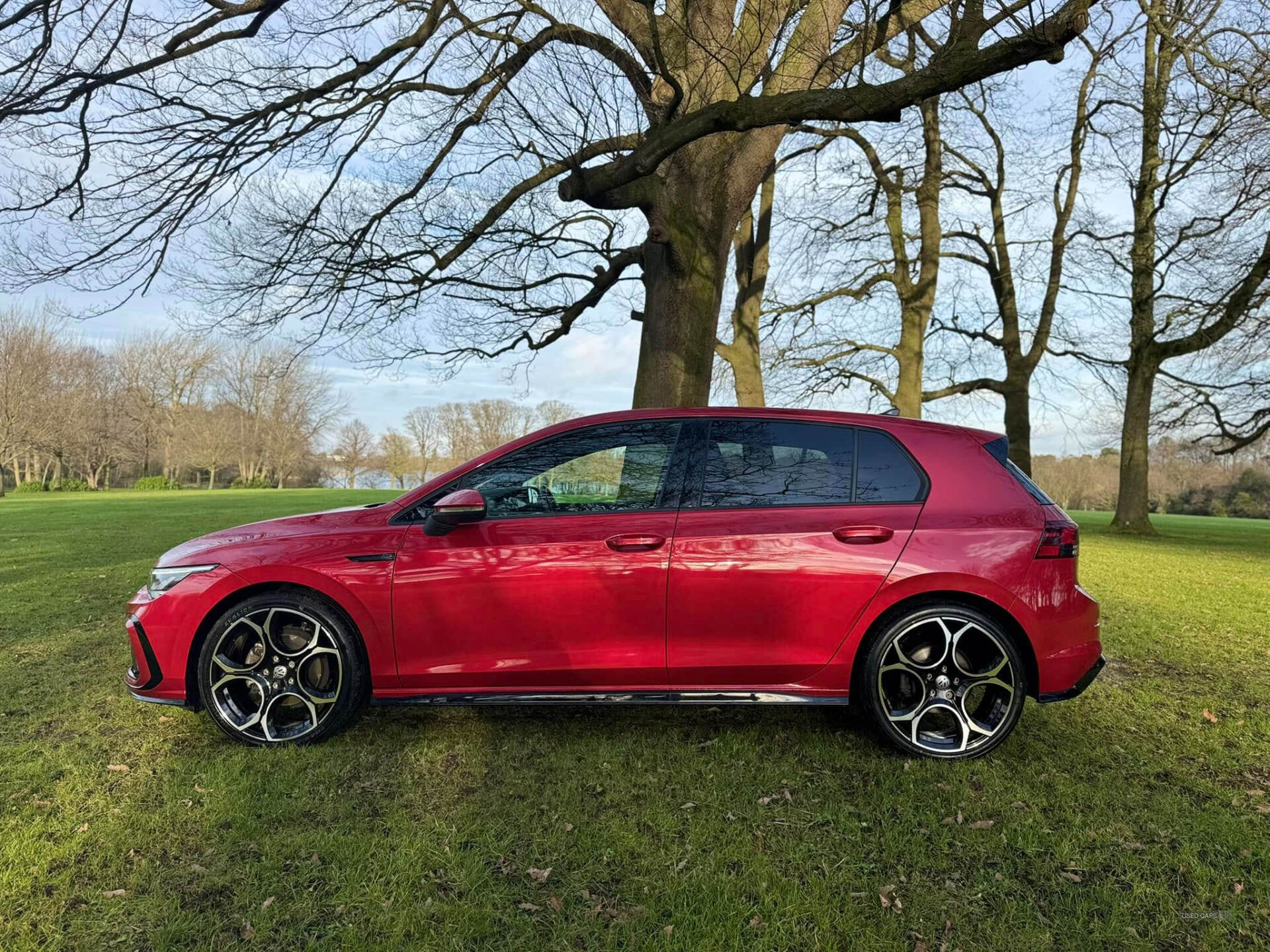 Volkswagen Golf DIESEL HATCHBACK in Armagh