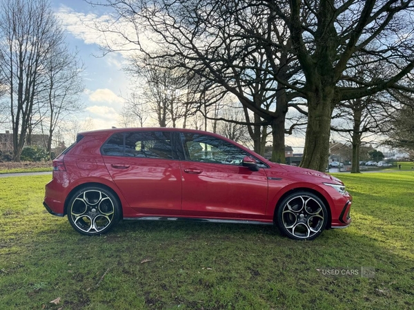 Volkswagen Golf DIESEL HATCHBACK in Armagh