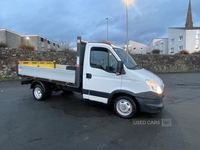 Iveco Daily 35C13 DIESEL in Antrim