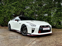 Nissan GT-R COUPE in Antrim