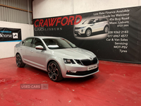 Skoda Octavia HATCHBACK in Antrim